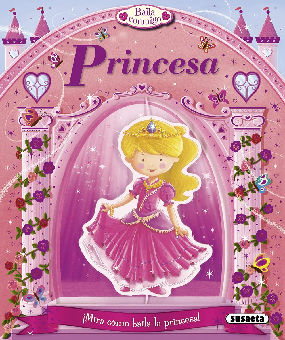 Princesa (Baila conmigo)