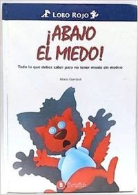 ABAJO EL MIEDO (SIN COLECCION)