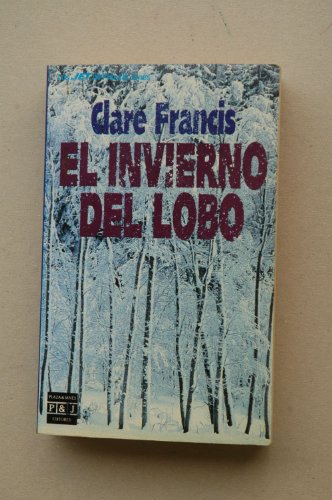 Invierno del lobo,el