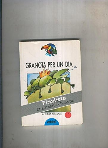 Granota per un dia