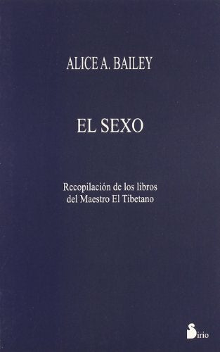 SEXO, EL (2003)