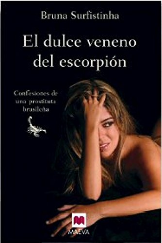 DULCE VENENO DEL ESCORPION (SIN COLECCION)
