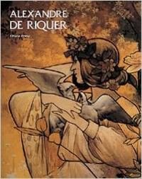 Alexandre de riquer (catalan)