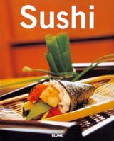 Blume M114927 - Libro cocina tendencias sushi