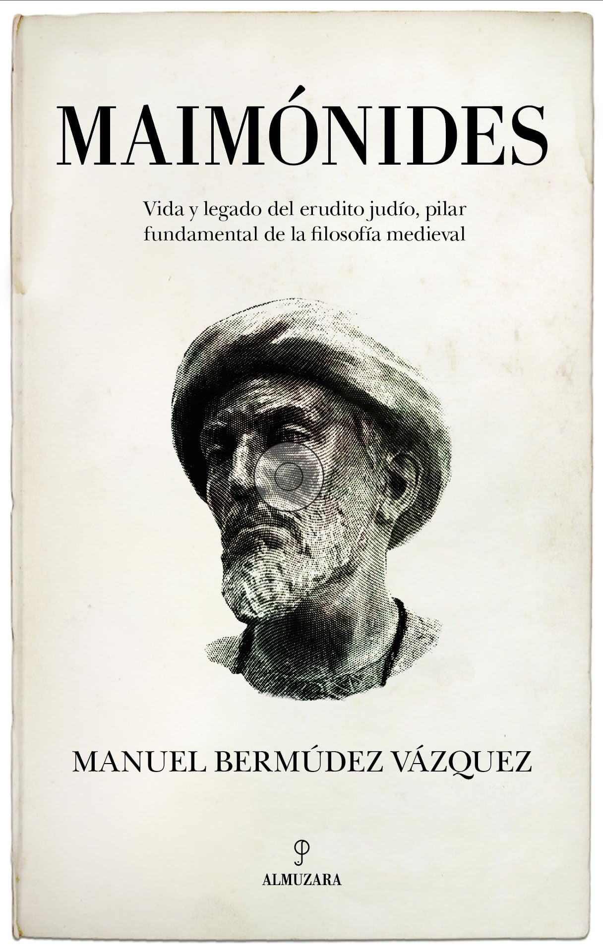 Maimónides: Vida y legado del erudito judío, pilar fundamental de la filosofía medieval (Al Ándalus)