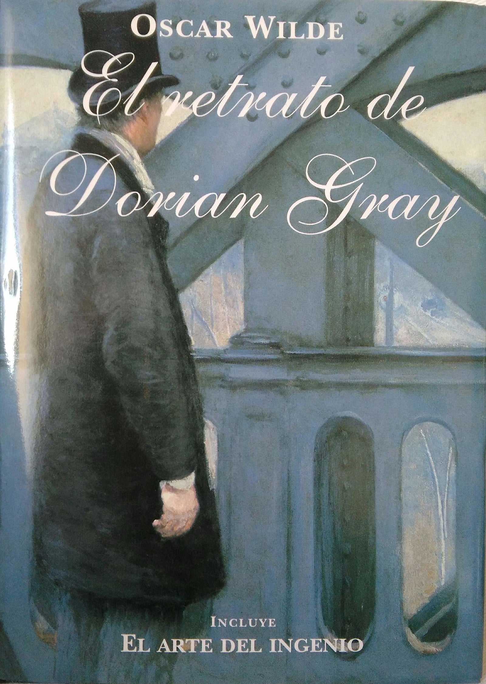 Retrato de Dorian Gray, El