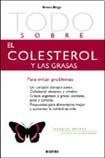 El Colesterol y Las Grasas