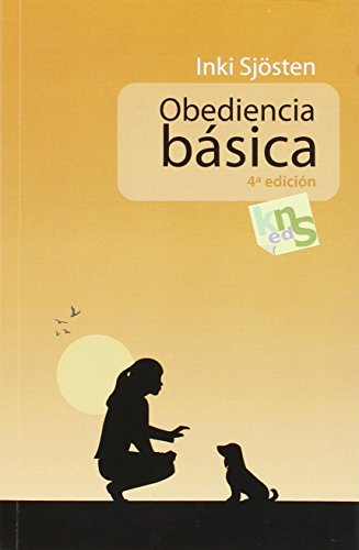 Obediencia básica (SIN COLECCION)