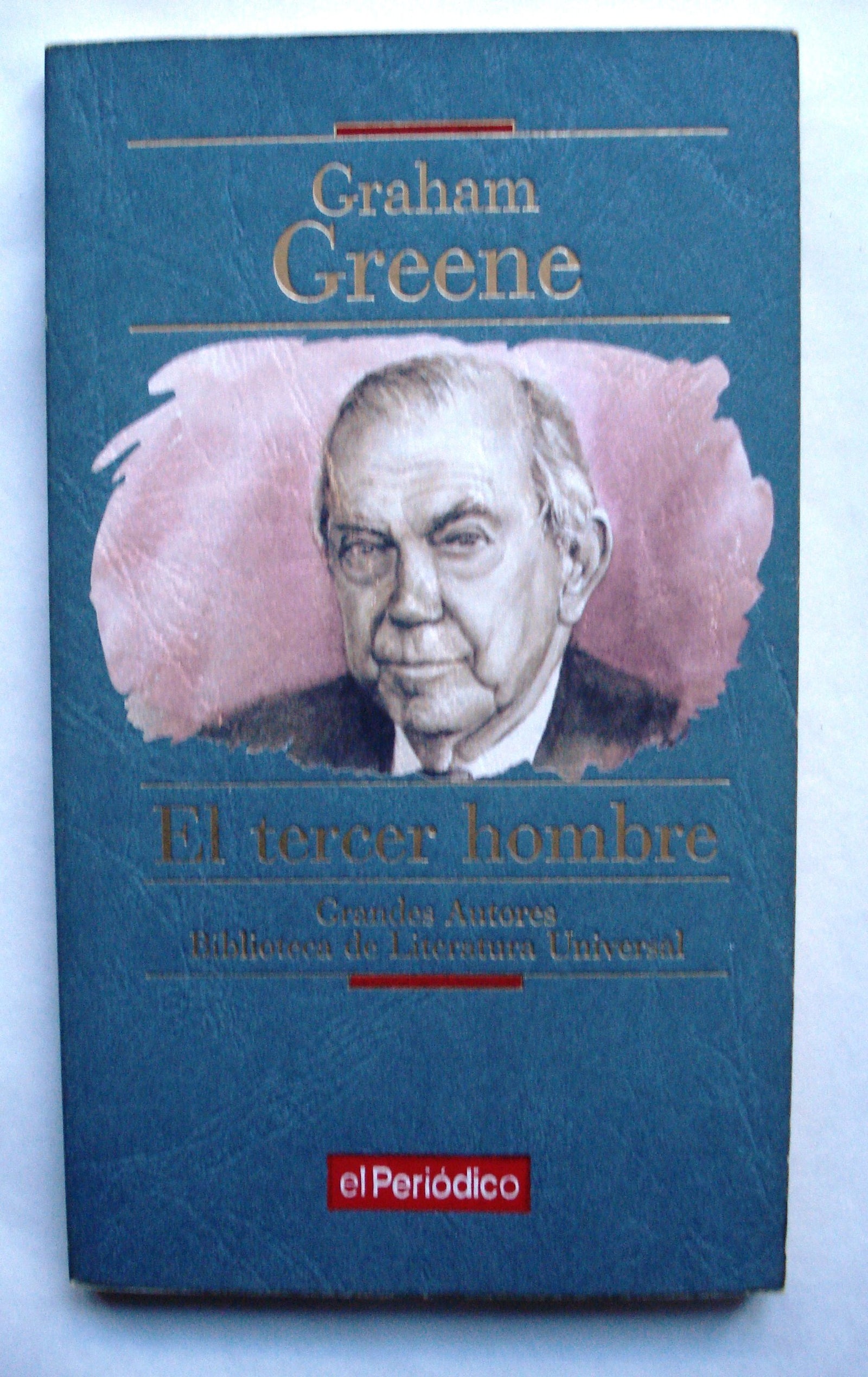 El tercer hombre