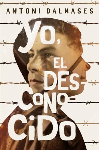 Yo, el desconocido: 269 (Gran Angular)
