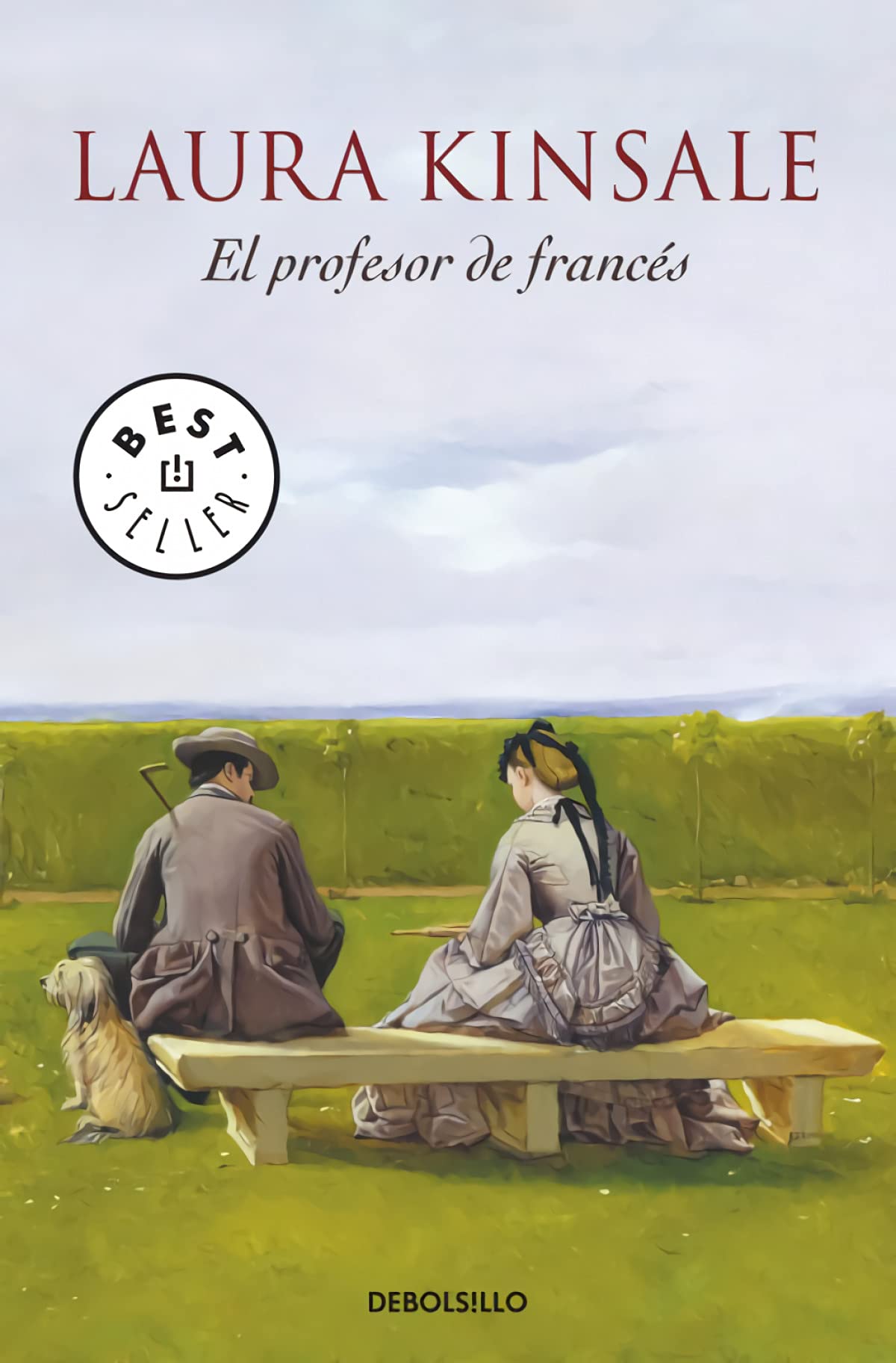 El profesor de francés (Best Seller)