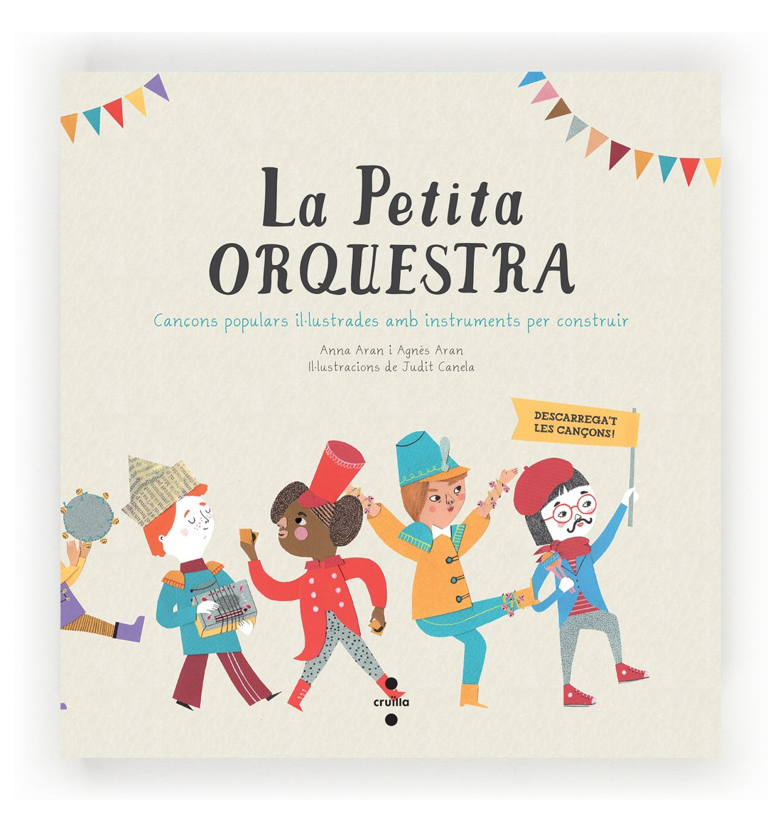 La Petita Orquestra (SIN COLECCION)