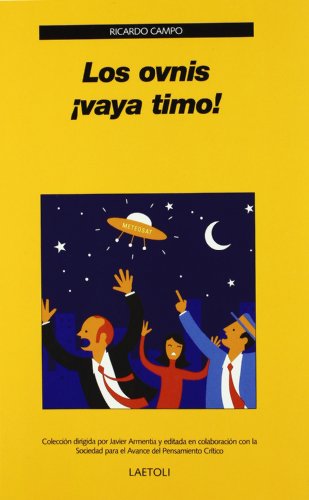 OVNIS VAYA TIMO! (SIN COLECCION)