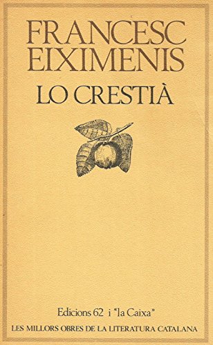 Lo crestià: Seleccio: 98 (MOLC - Les Millors Obres de la)