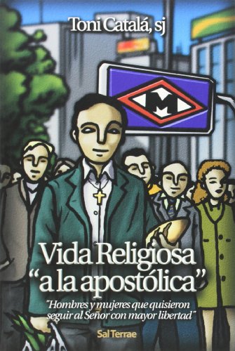 vida religiosa 