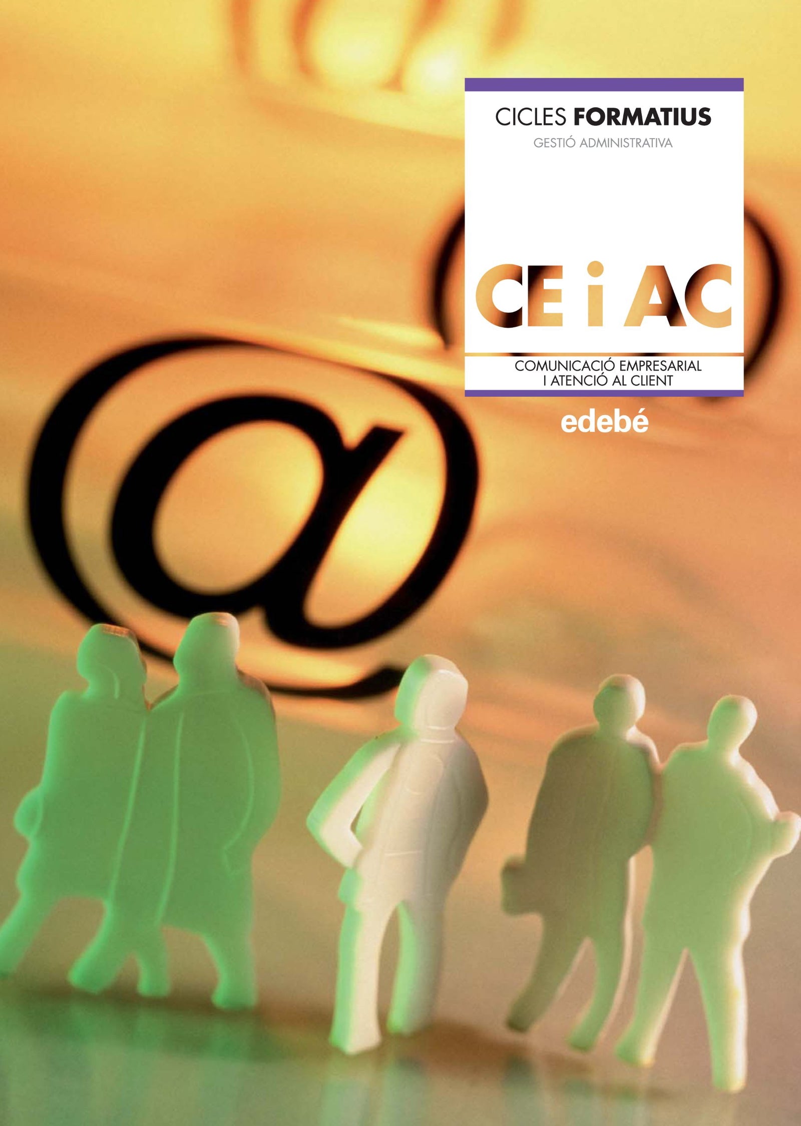 COMUNICACIÓ EMPRESARIAL I ATENCIÓ AL CLIENT - 9788468304038 (SIN COLECCION)