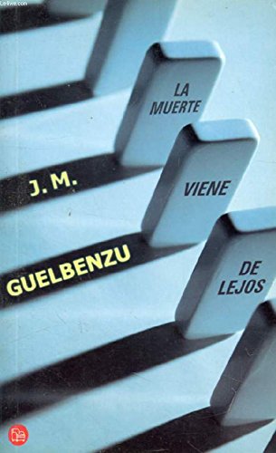 La Muerte Viene de Lejos - Pdl