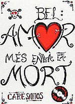 Bel: amor més enllà de la mort (SIN COLECCION)