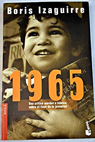 1965 (Booket Logista)