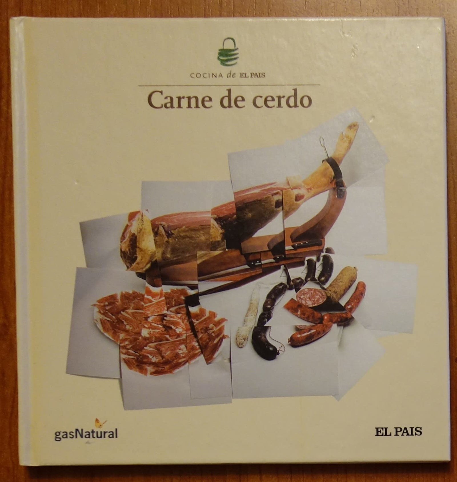 Carne De Cerdo