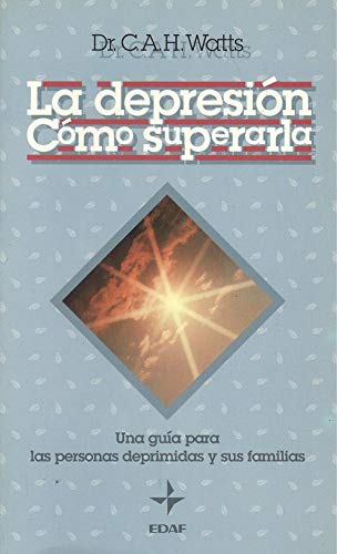 LA Depresion: Como Superarla
