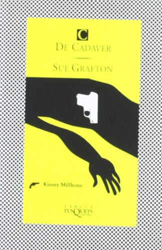 C de cadáver: 3 (MAXI)