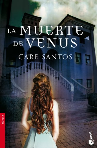 La muerte de Venus (Novela)