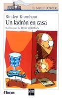 Un ladrón en casa: 81 (El Barco de Vapor Blanca)
