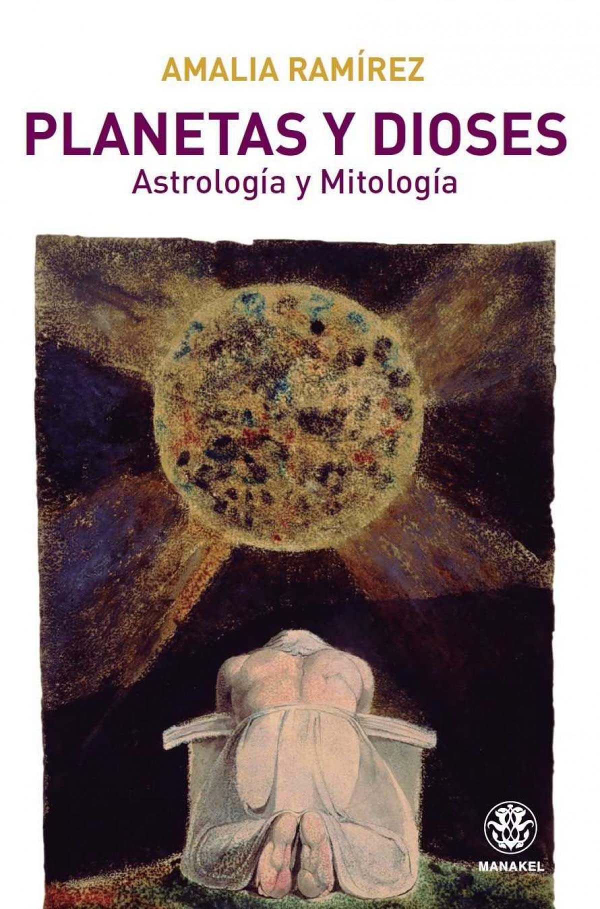 Planetas y Dioses