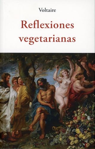 Reflexiones vegetarianas: 202 (Centellas)