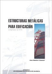 ESTRUCTURAS METÁLICAS PARA EDIFICACIÓN