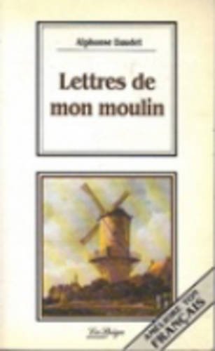 Lettres de mon moulin (Amelioré)