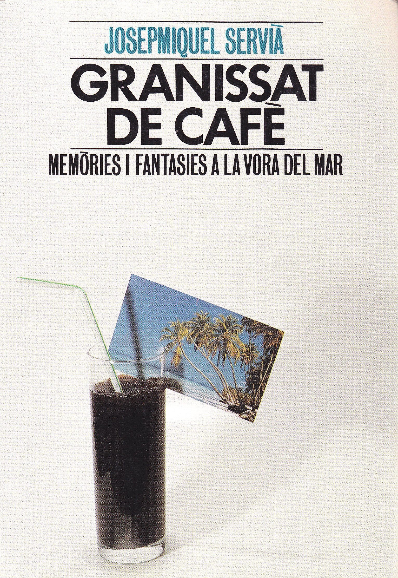 Granissat de Cafe (COL.LECCIO ANTILOP (SELECTA))