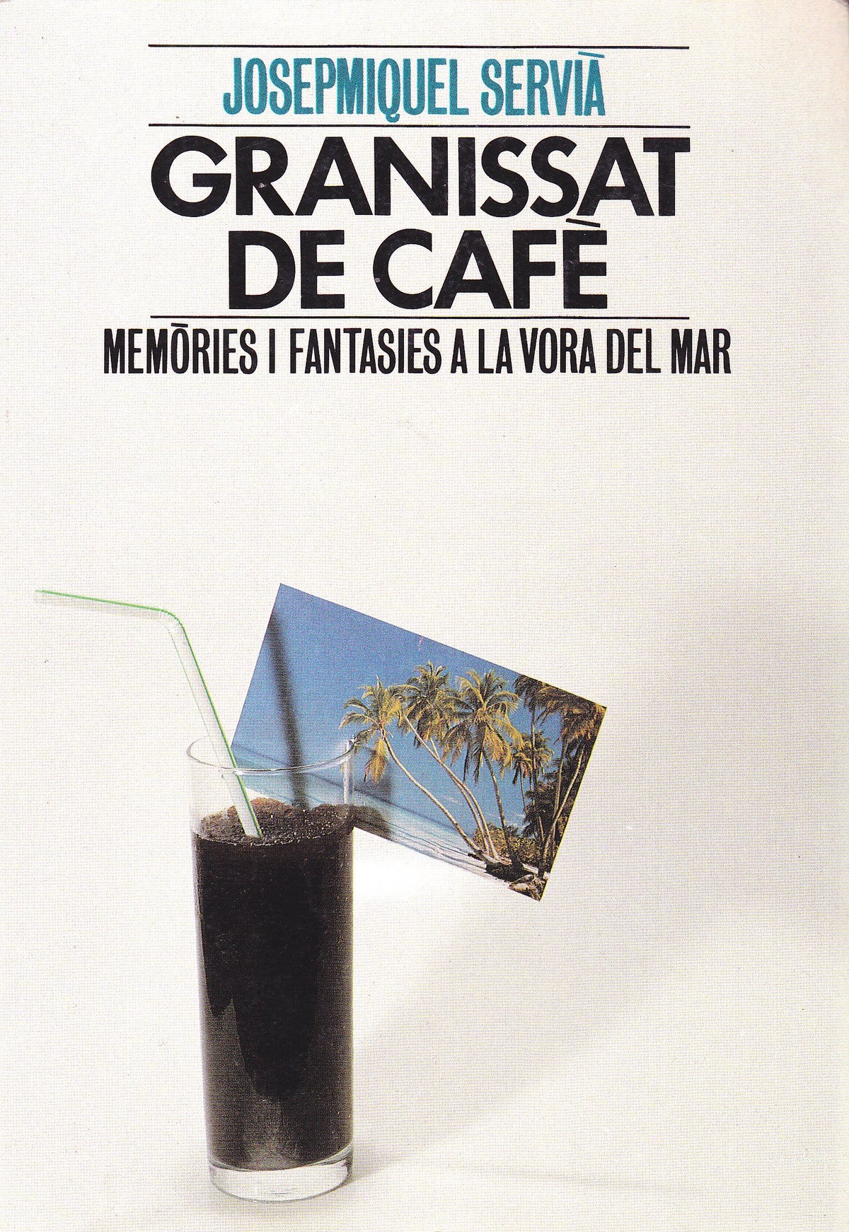 GRANISSAT DE CAFE