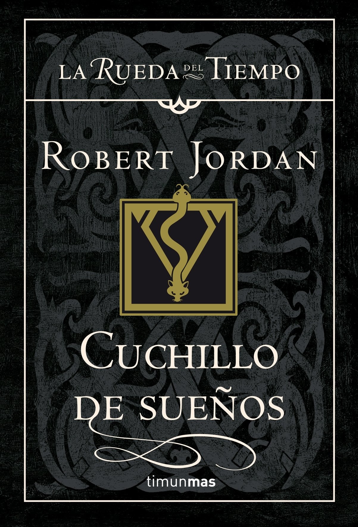 Cuchillo de sueños: 17 (Reciclar)