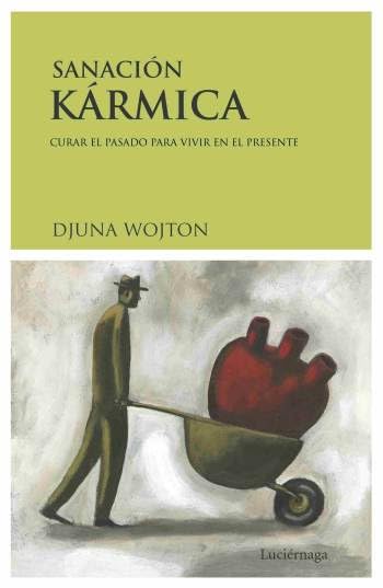 Sanación kármica (OTROS ESPACIOS)
