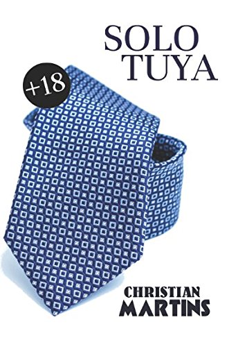 Solo tuya