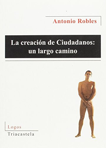 La creación de Ciudadanos: un largo camino