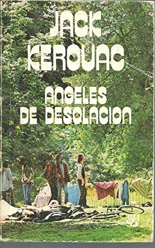 Angeles de desolacion
