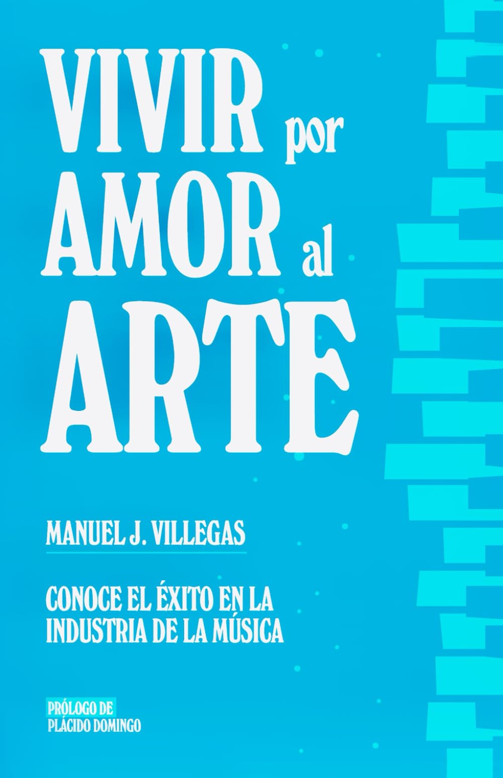 Vivir por amor al arte