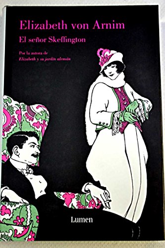 El señor Skeffington (NARRATIVA)