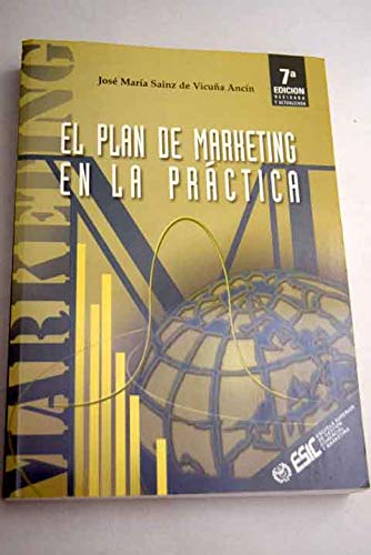 Plan de marketing en la practica, el - 7ª edicion -