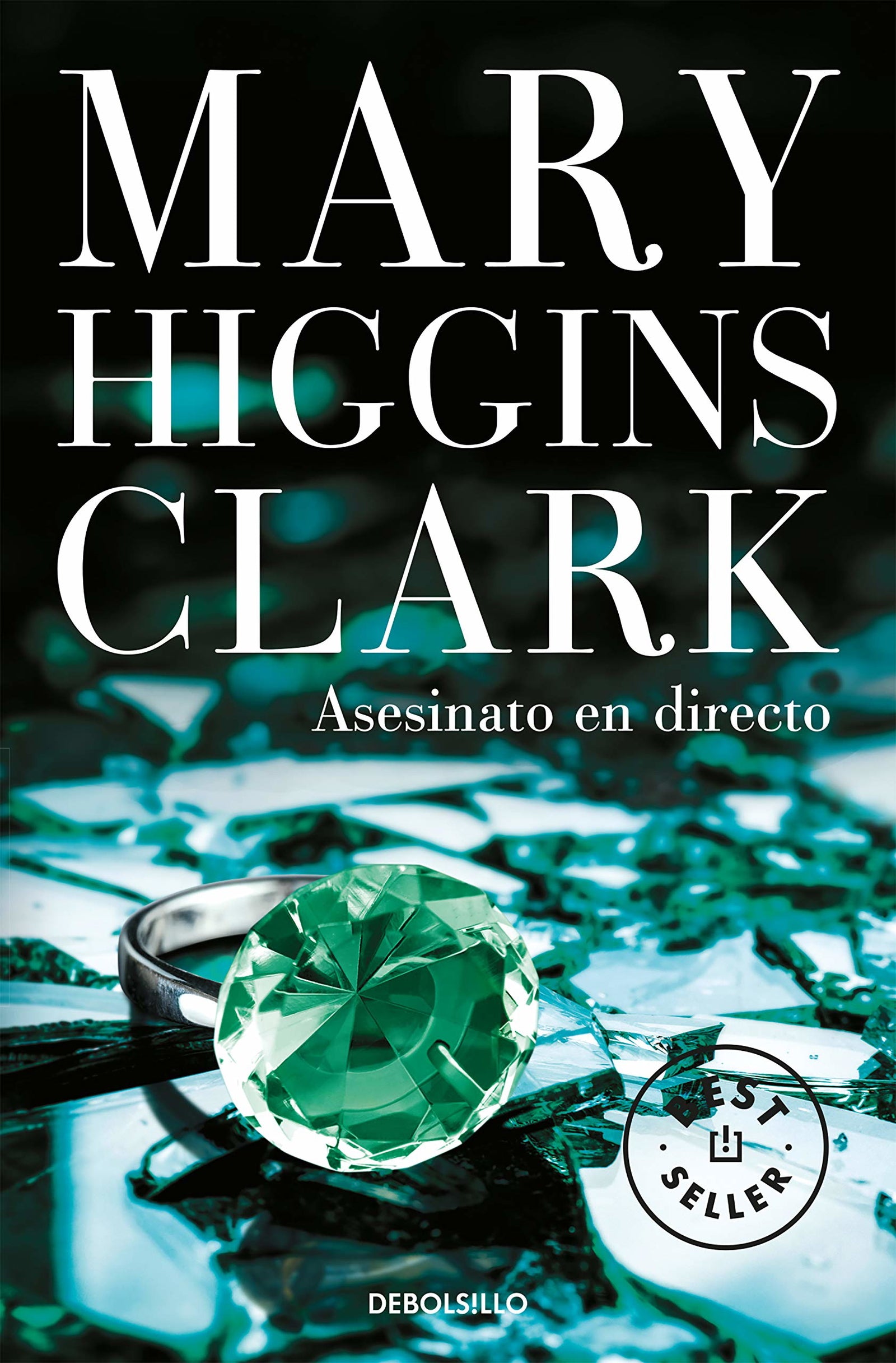 Asesinato en directo: 1 (Best Seller)