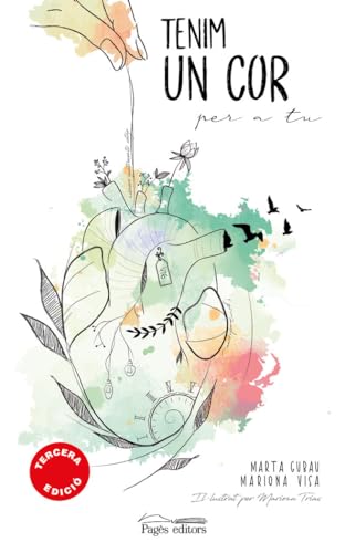 Tenim Un Cor Per A Tu: 109 (Monografies)