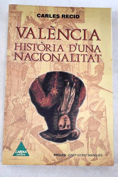 València: Història d'una nacionalitat