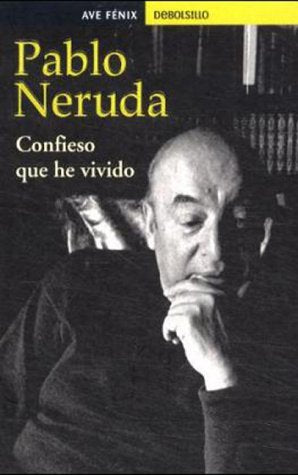 CONFIESO QUE HE VIVIDO-DEBOL-ANTIGUO (SIN COLECCION)