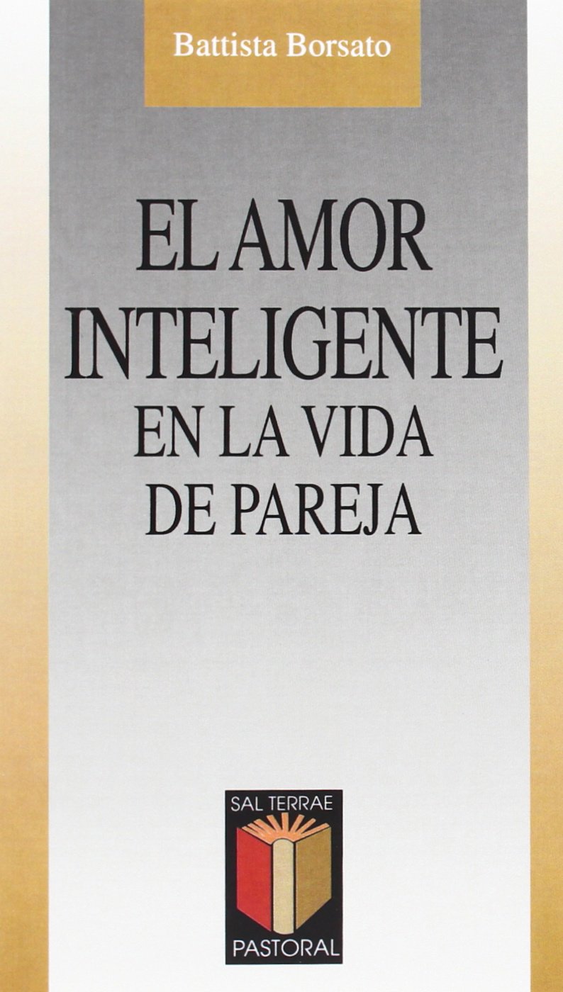El amor inteligente en la vida de pareja: 65 (Pastoral)