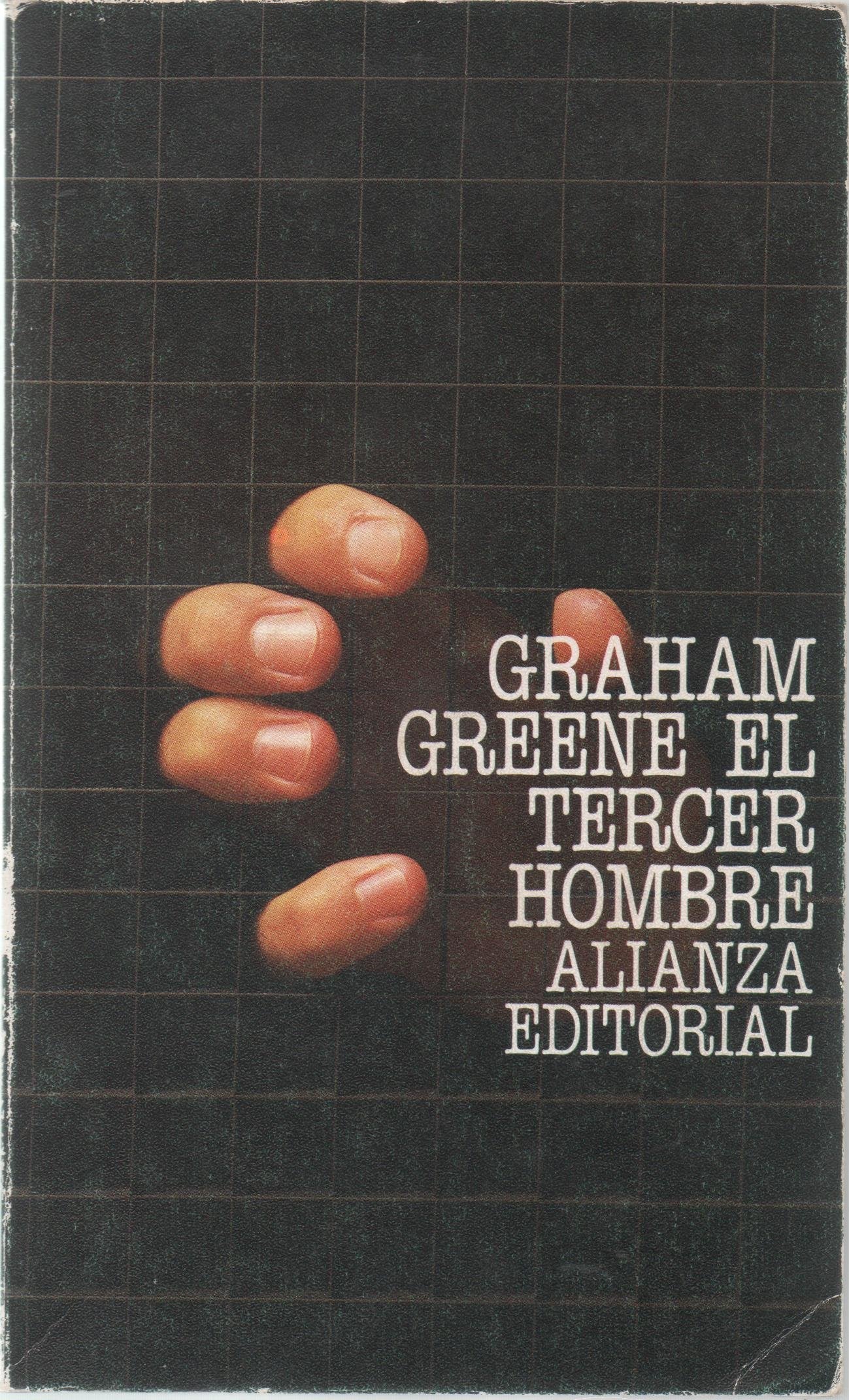 El tercer hombre: