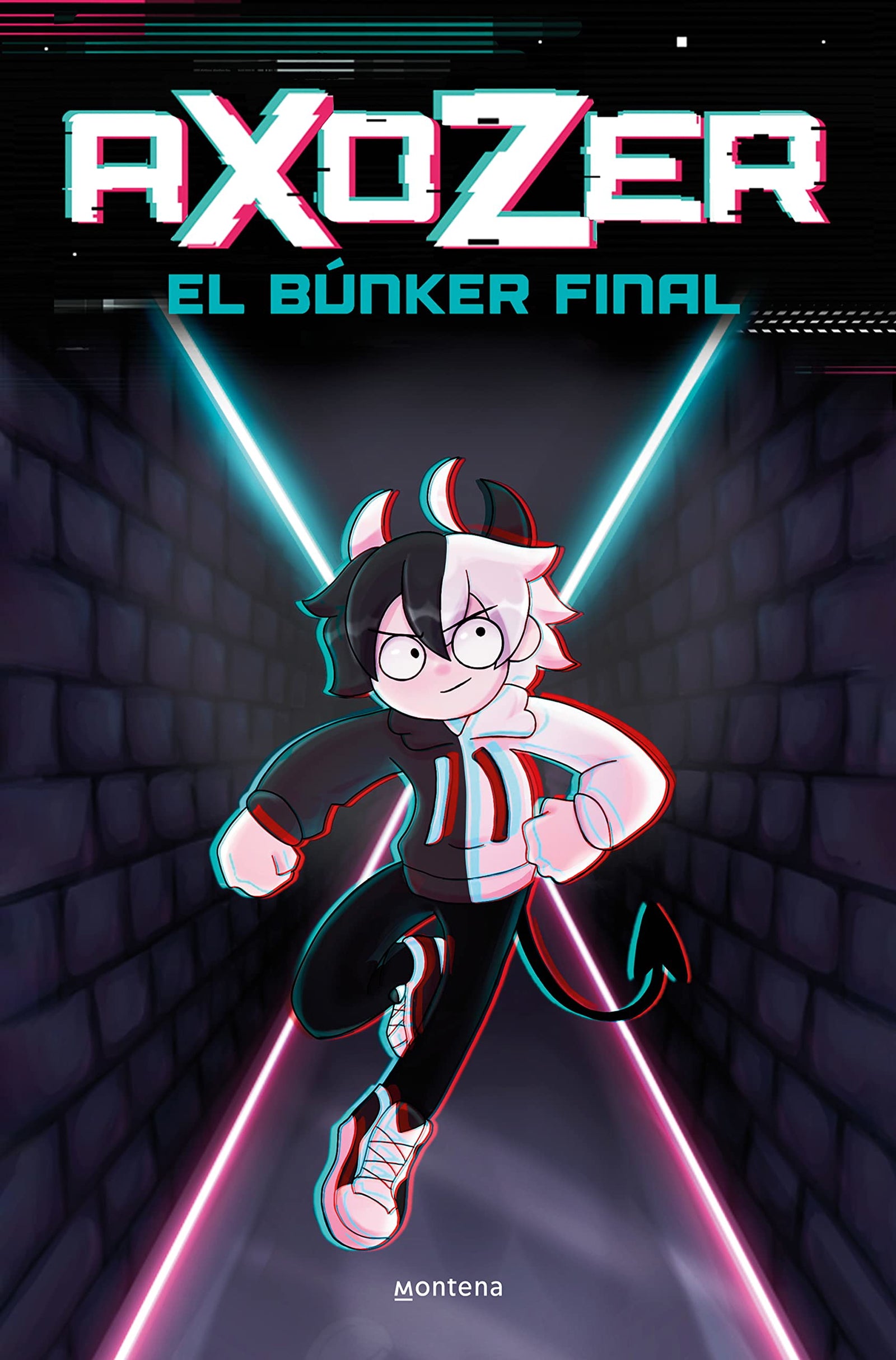 aXoZer: El búnker final (Lo más visto)