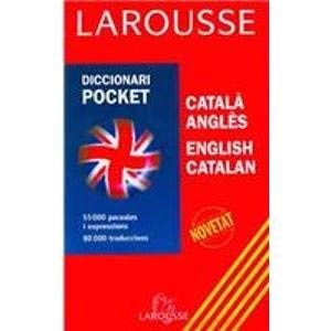 English - Catalan / Catalan - English Dictionary